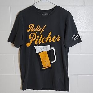 Nike Pitcher Graphic Hair of The Dawg Saloon Florida T-Shirt